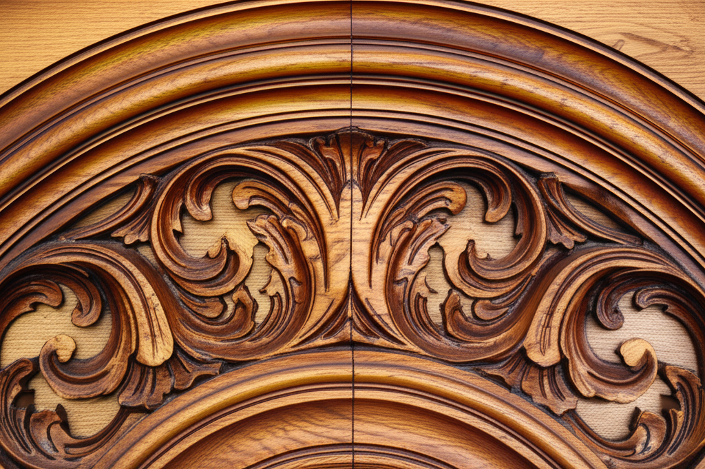 Decorative element