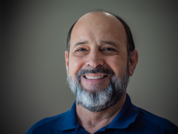 Keith Mitchell - Real Estate Photographer